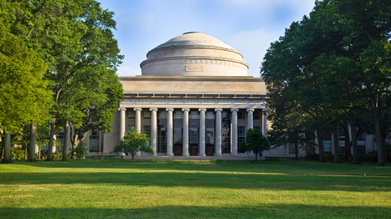 Massachusetts Institute of Technology MIT - Boston