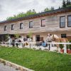 Lazy Horse equestrian center