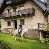 Mountain lodge Bitovnja