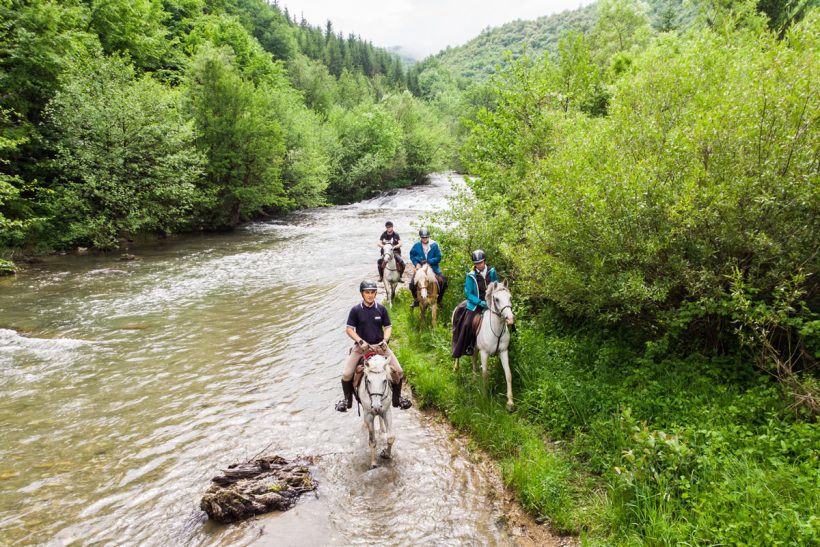 River Lepenica