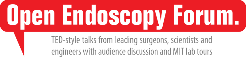 Endoscopy Forum Boston