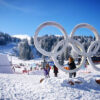 Ride and ski 2